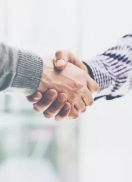 Xây dựng niềm tin